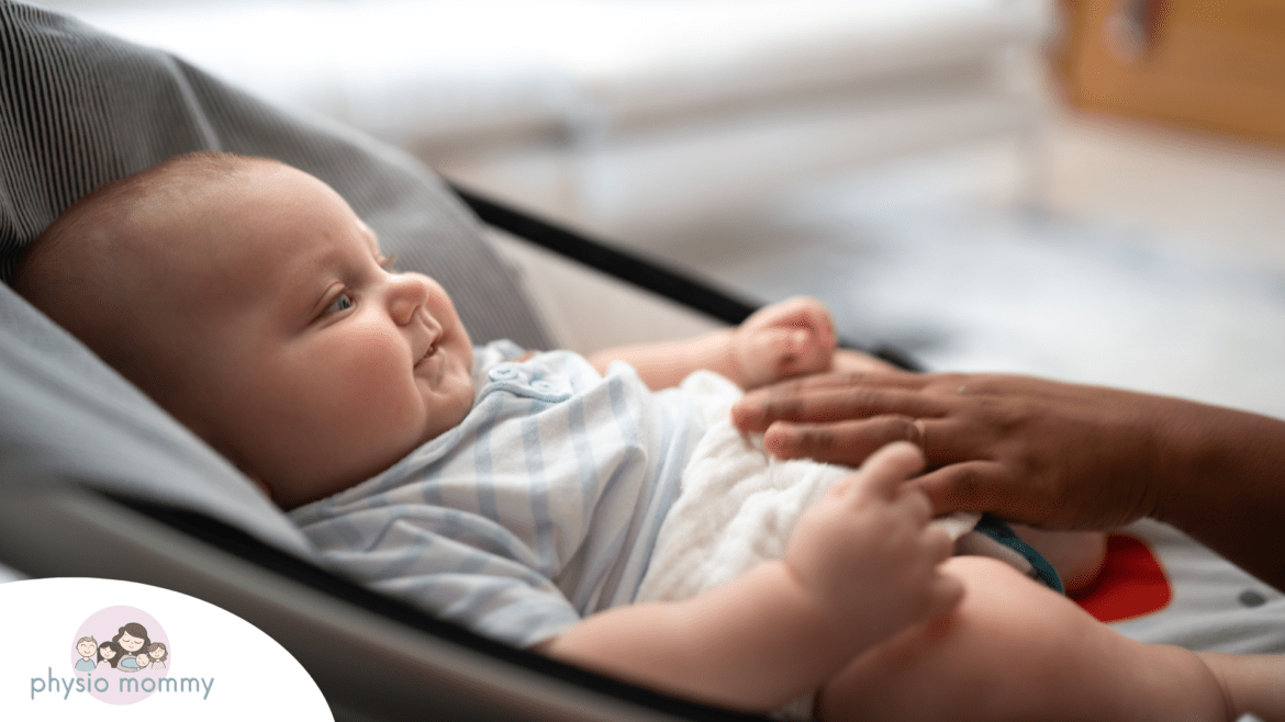The 4 Best Baby Bouncers
