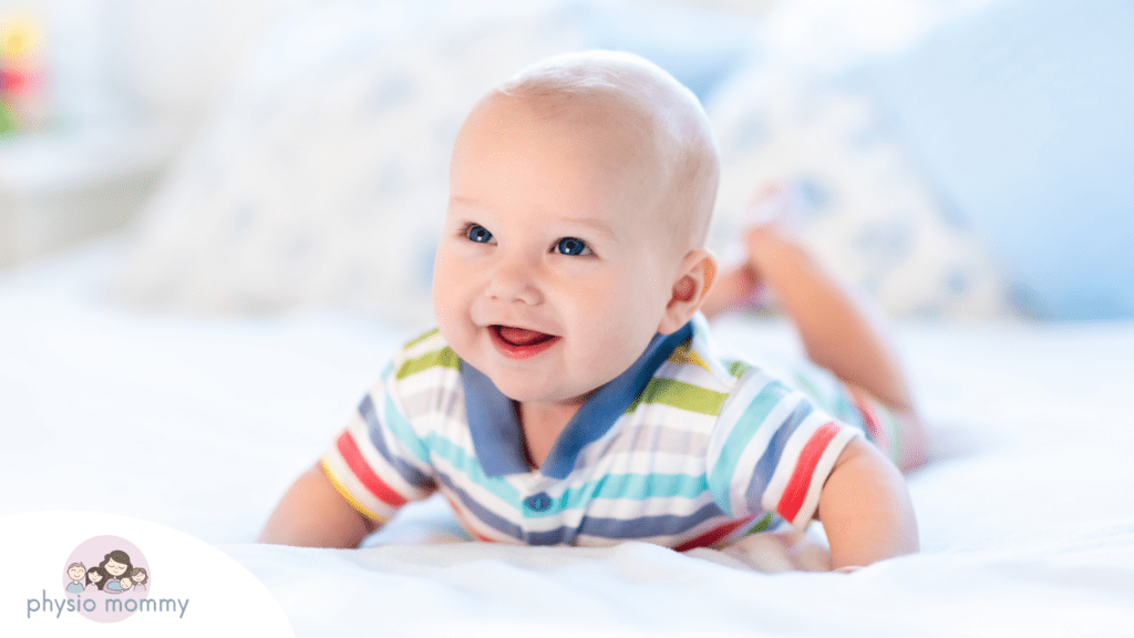 Are Baby Walkers Really Harmful? Physiomommy