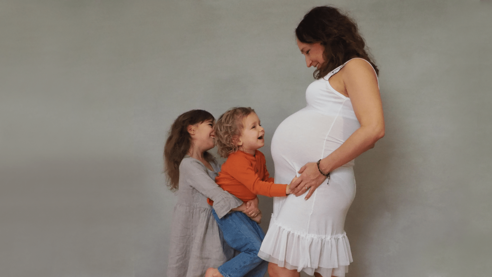 10 Tips for How to Prepare Your Child For New Baby’s Arrival