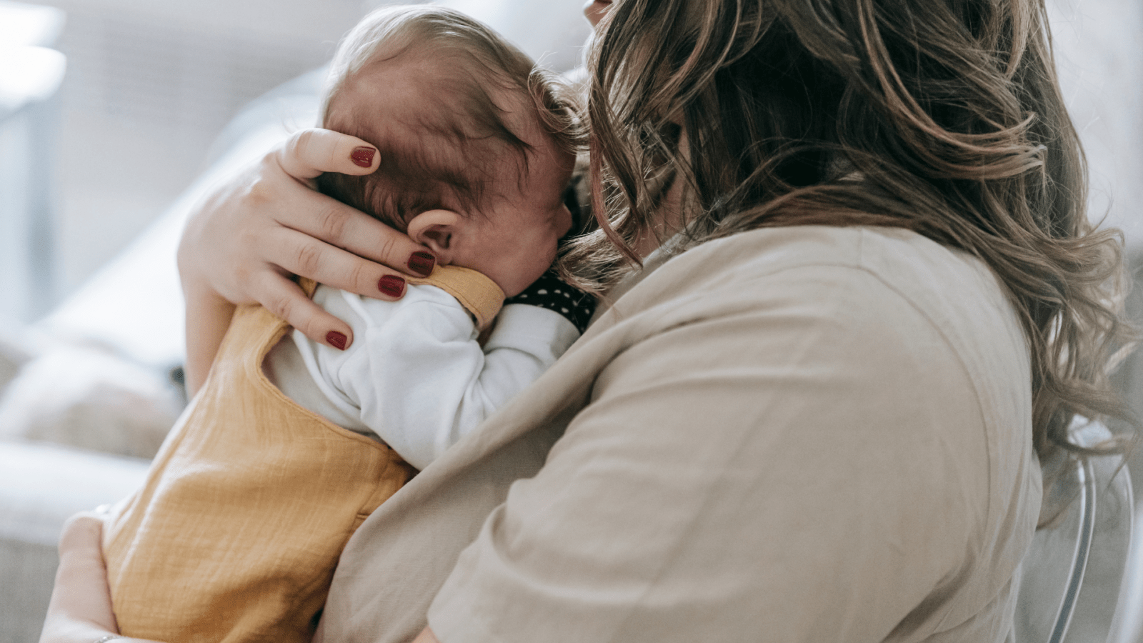 HIGH NEED BABY – A Few Years Later