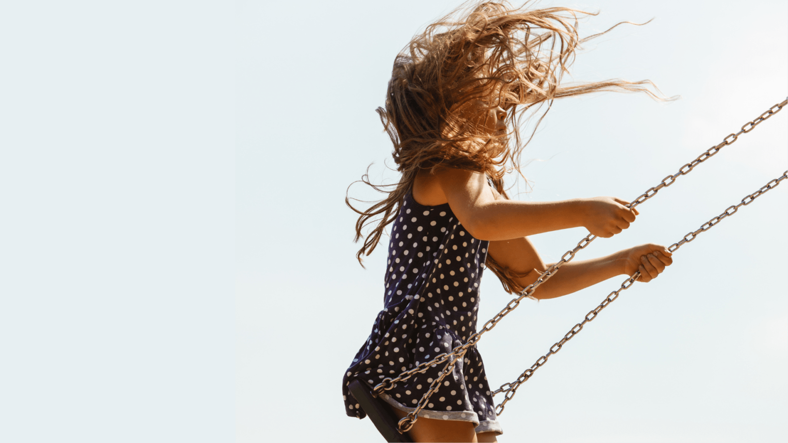 Is a Swing Good for Every Child?