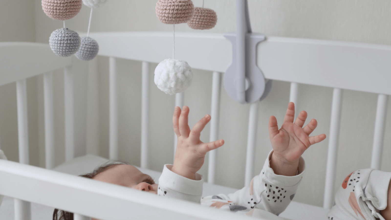Baby Crib Mobile. Yes or No?